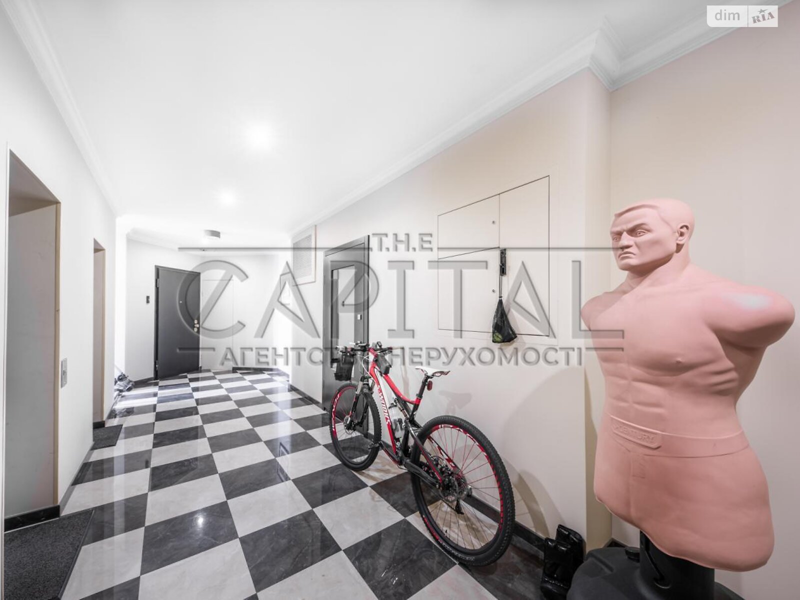 Продаж двокімнатної квартири в Києві, на вул. Старонаводницька 13, район Печерськ фото 1 Продаж двокімнатної квартири в Києві, на вул. Старонаводницька 13, район Печерськ фото 1