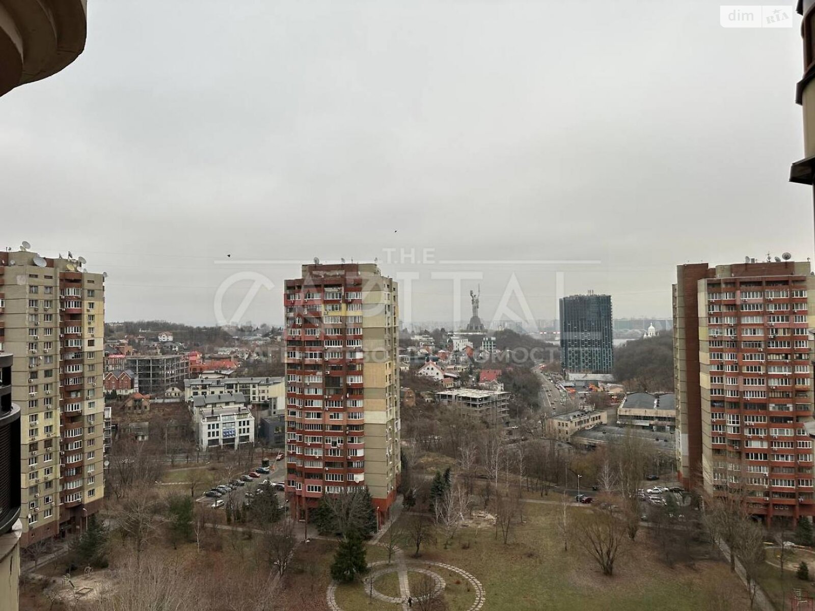 Продажа двухкомнатной квартиры в Киеве, на ул. Старонаводницкая 6Б, район Печерск фото 1 Продажа двухкомнатной квартиры в Киеве, на ул. Старонаводницкая 6Б, район Печерск фото 1