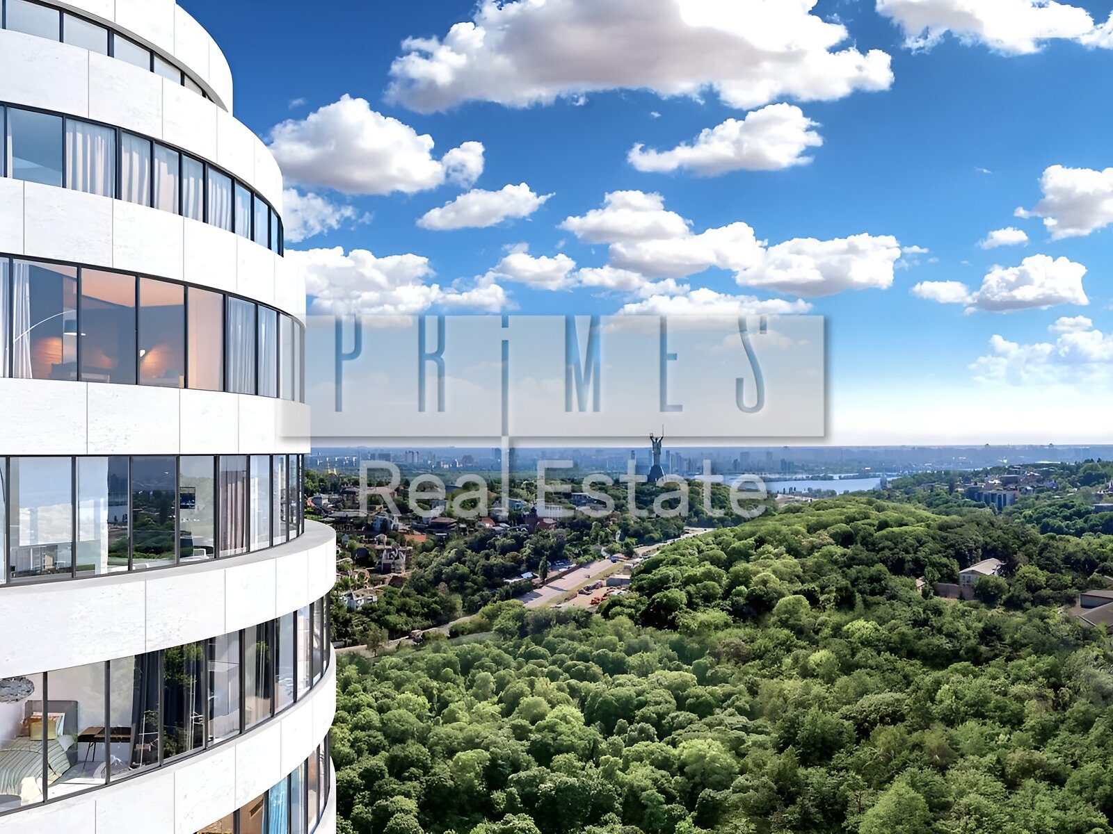 Продаж трикімнатної квартири в Києві, на вул. Старонаводницька 16Б, кв. 170, район Печерськ фото 1 Продаж трикімнатної квартири в Києві, на вул. Старонаводницька 16Б, кв. 170, район Печерськ фото 1