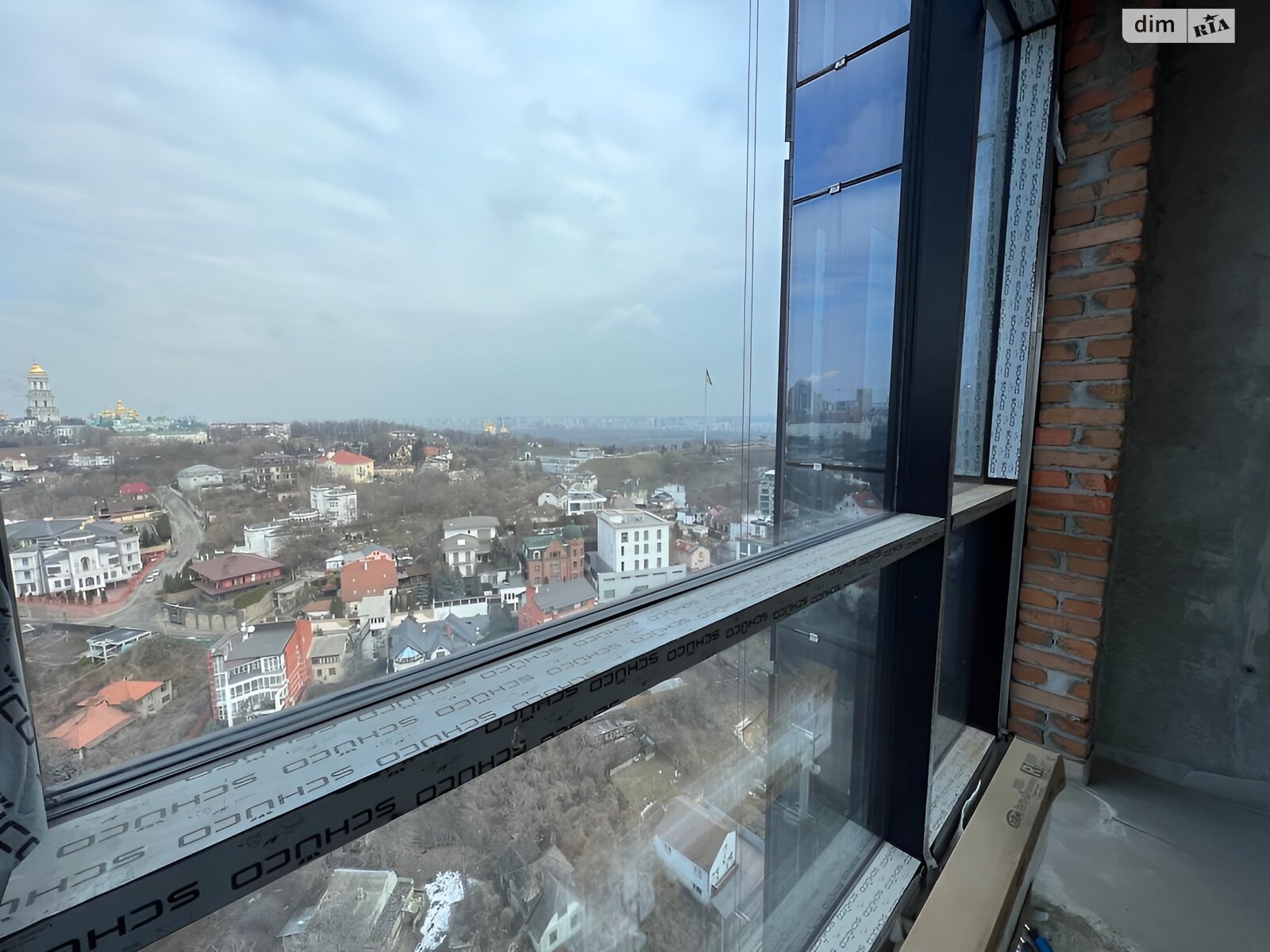 Продажа трехкомнатной квартиры в Киеве, на ул. Старонаводницкая, район Печерск фото 1 Продажа трехкомнатной квартиры в Киеве, на ул. Старонаводницкая, район Печерск фото 1
