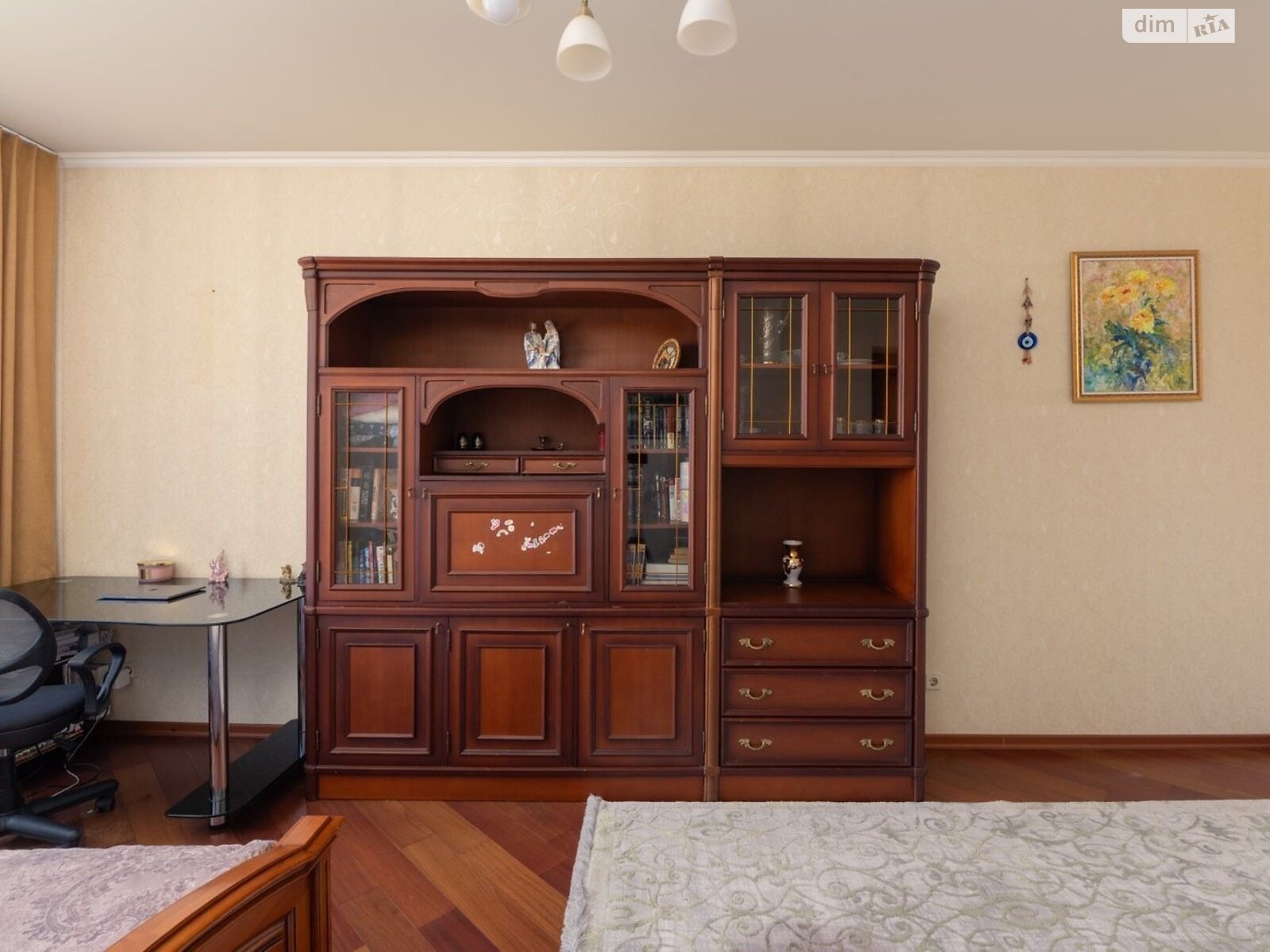 Продажа трехкомнатной квартиры в Киеве, на ул. Старонаводницкая 8А, район Печерск фото 1 Продажа трехкомнатной квартиры в Киеве, на ул. Старонаводницкая 8А, район Печерск фото 1
