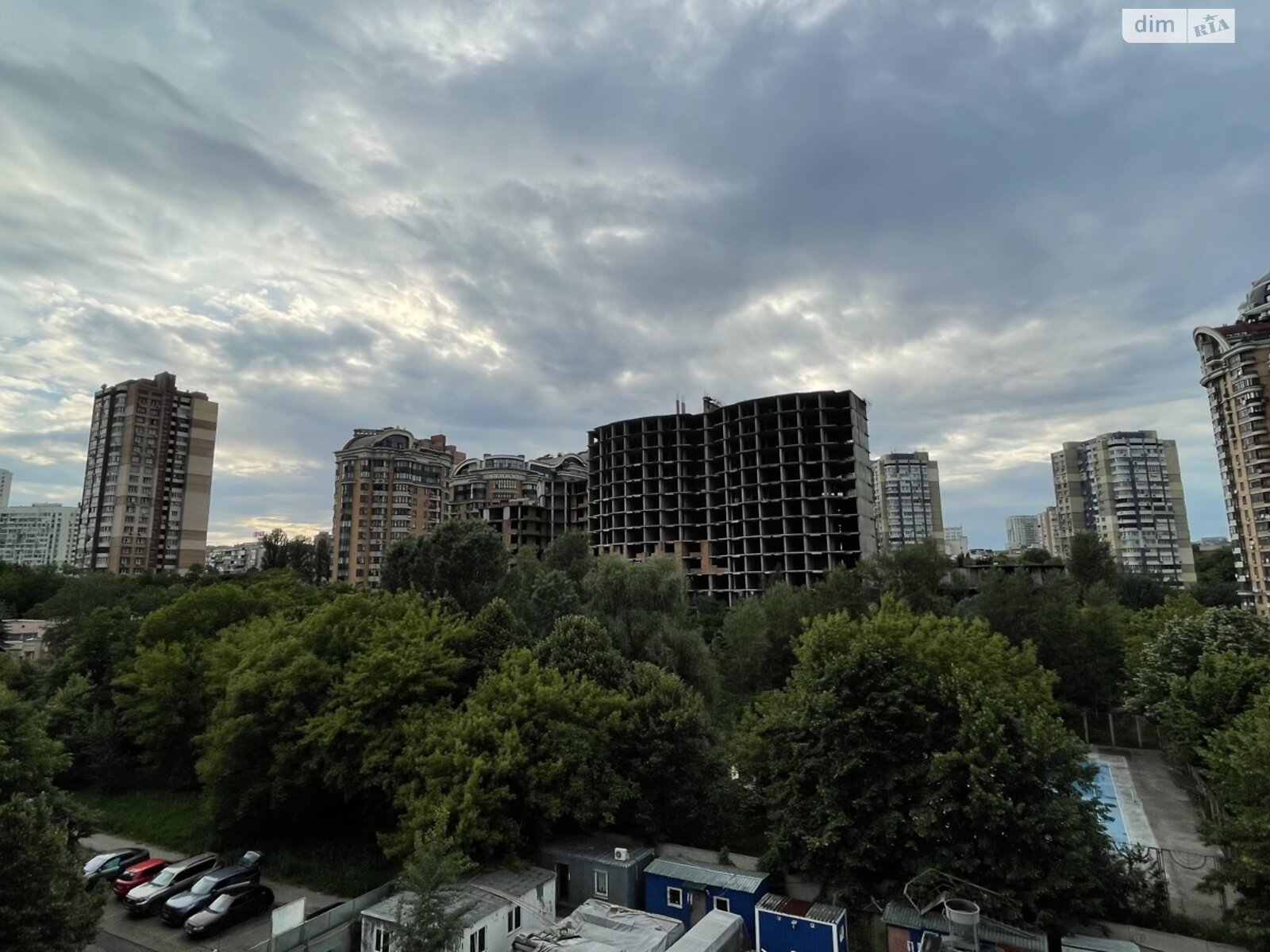 Продаж однокімнатної квартири в Києві, на вул. Старонаводницька 16Б, кв. 32, район Печерськ фото 1 Продаж однокімнатної квартири в Києві, на вул. Старонаводницька 16Б, кв. 32, район Печерськ фото 1