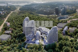 Продажа однокомнатной квартиры в Киеве, на ул. Старонаводницкая 16Б, кв. 62, район Печерск фото 2