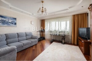 Продаж трикімнатної квартири в Києві, на вул. Старонаводницька 8А, район Печерськ фото 2