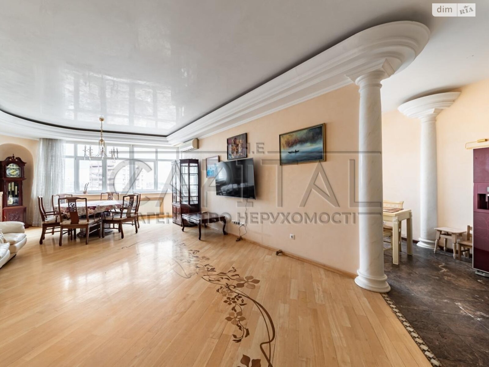 Продажа двухкомнатной квартиры в Киеве, на ул. Старонаводницкая 6Б, район Печерск фото 1 Продажа двухкомнатной квартиры в Киеве, на ул. Старонаводницкая 6Б, район Печерск фото 1