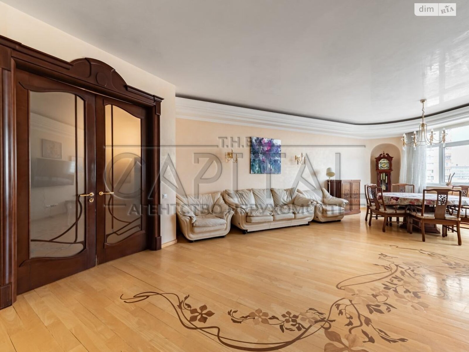 Продажа двухкомнатной квартиры в Киеве, на ул. Старонаводницкая 6Б, район Печерск фото 1 Продажа двухкомнатной квартиры в Киеве, на ул. Старонаводницкая 6Б, район Печерск фото 1