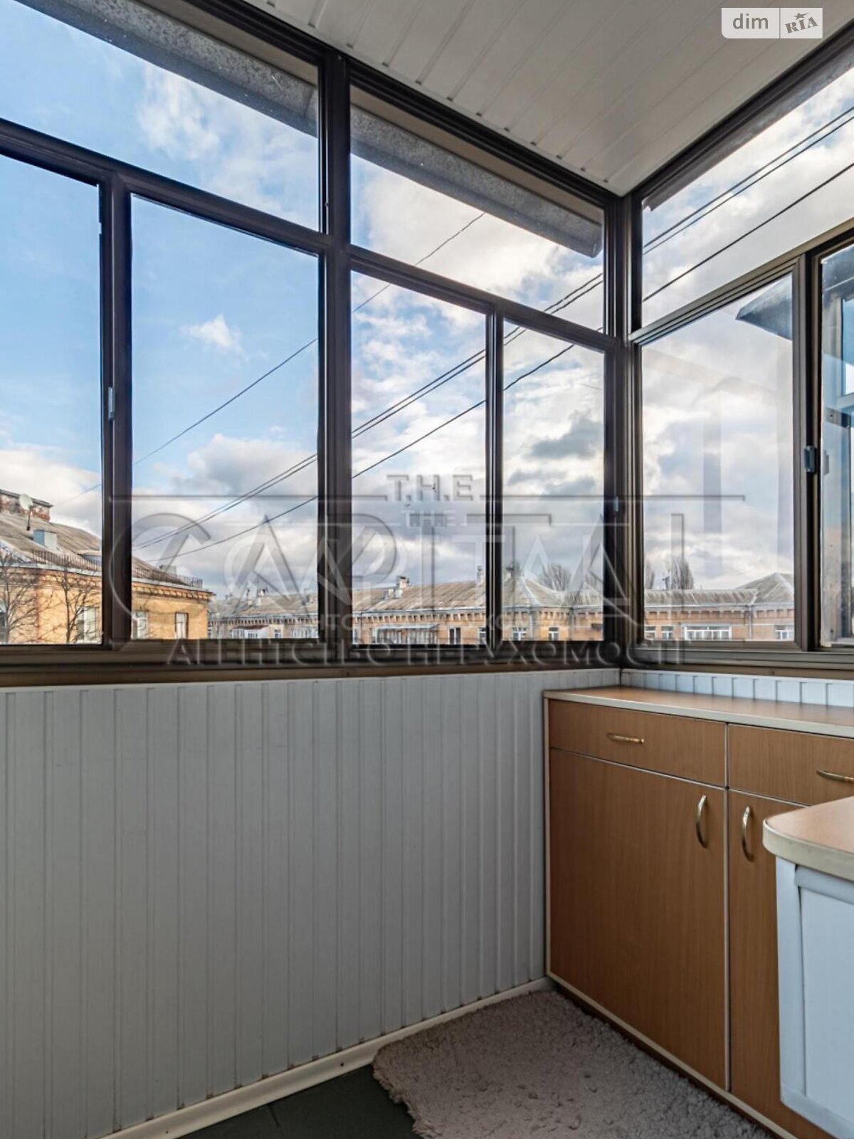 Продажа трехкомнатной квартиры в Киеве, на ул. Цитадельная 6, район Печерск фото 1 Продажа трехкомнатной квартиры в Киеве, на ул. Цитадельная 6, район Печерск фото 1