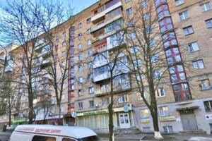 Продажа трехкомнатной квартиры в Киеве, на ул. Ивана Федорова 9, район Печерск фото 2