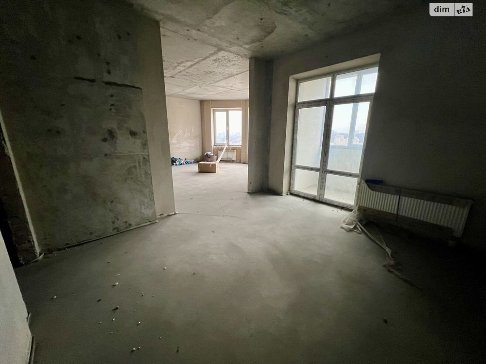 Продажа трехкомнатной квартиры в Киеве, на ул. Василия Тютюнника 5В, район Печерск фото 1 Продажа трехкомнатной квартиры в Киеве, на ул. Василия Тютюнника 5В, район Печерск фото 1