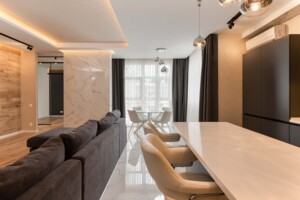 Продаж чотирикімнатної квартири в Києві, на вул. Василя Тютюнника 53, район Печерськ фото 2 Продаж чотирикімнатної квартири в Києві, на вул. Василя Тютюнника 53, район Печерськ фото 2