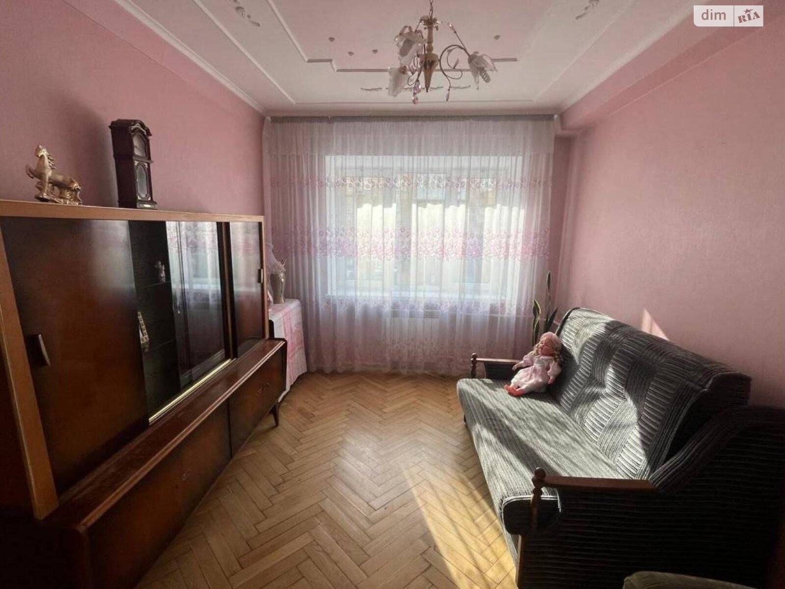 Продажа двухкомнатной квартиры в Киеве, на ул. Васильковская 131, район Печерск фото 1