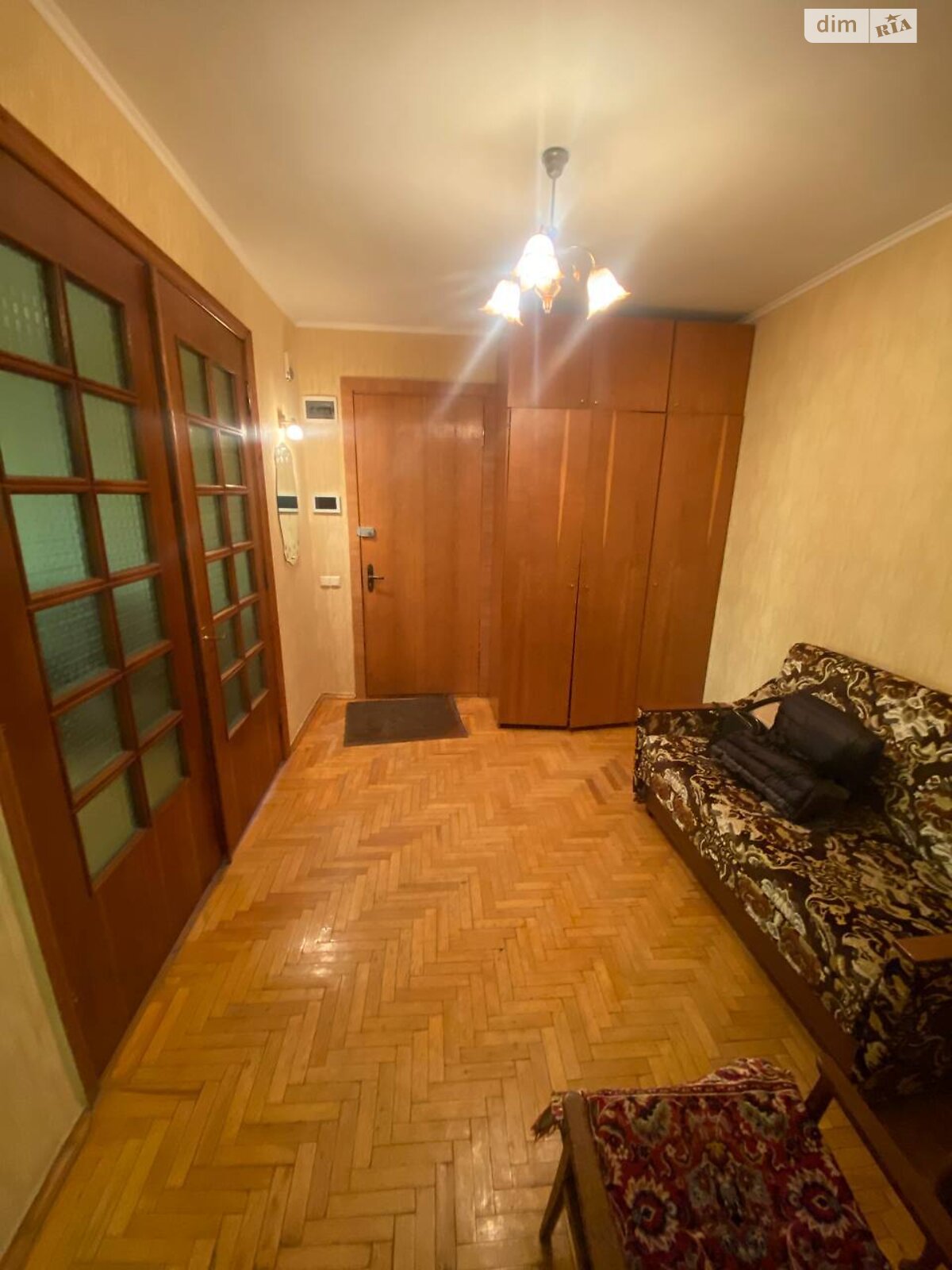 Продажа двухкомнатной квартиры в Киеве, на ул. Верхняя 3, район Печерск фото 1 Продажа двухкомнатной квартиры в Киеве, на ул. Верхняя 3, район Печерск фото 1