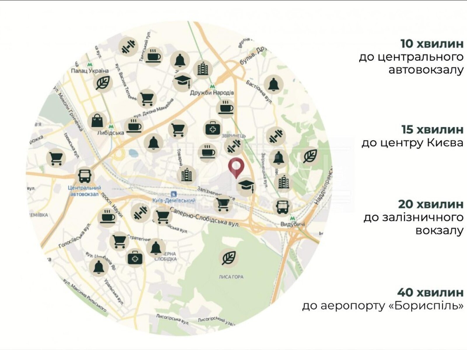 Продажа четырехкомнатной квартиры в Киеве, на пр. Военный, район Печерск фото 1 Продажа четырехкомнатной квартиры в Киеве, на пр. Военный, район Печерск фото 1