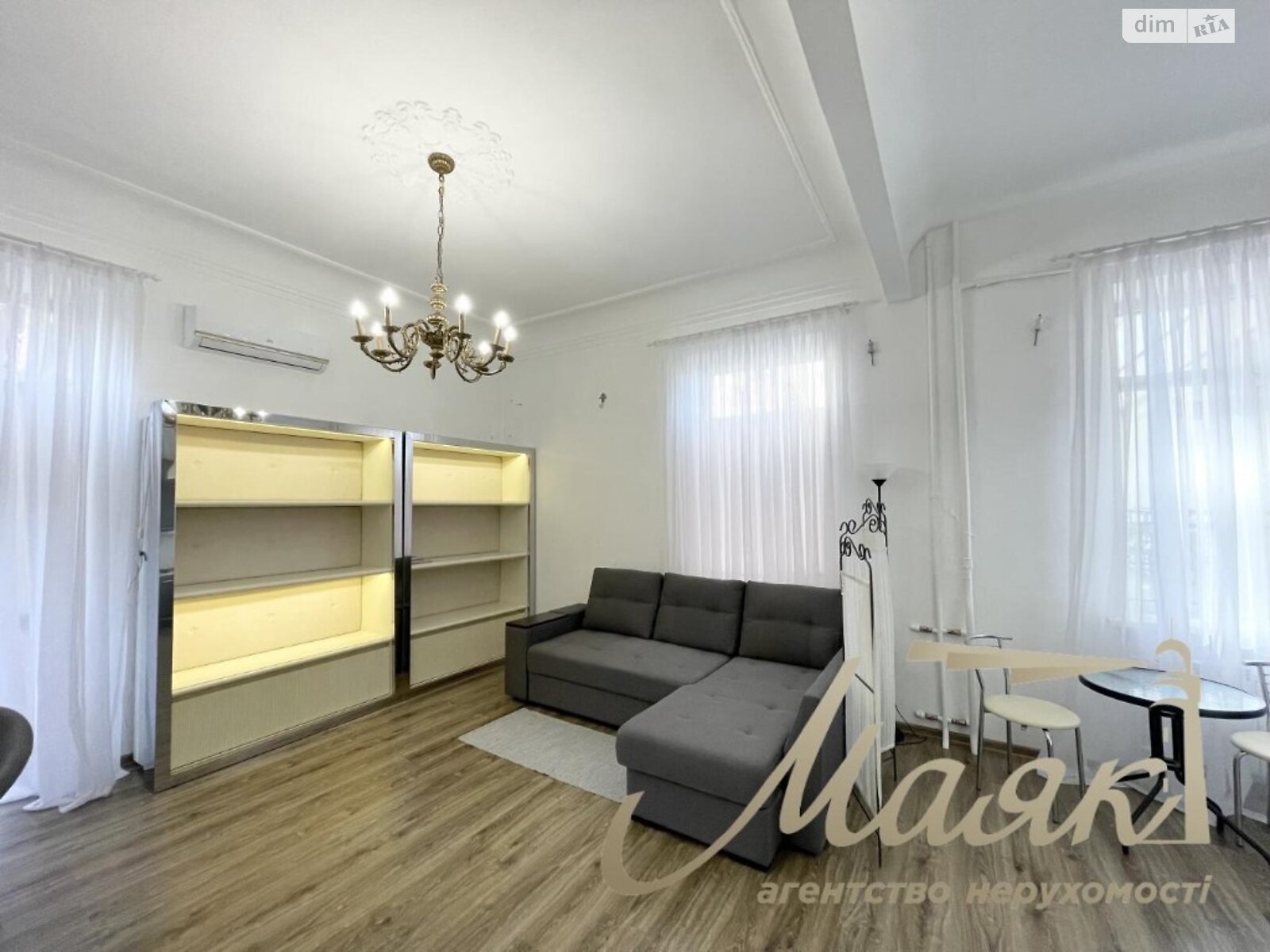 Продажа однокомнатной квартиры в Киеве, на ул. Заньковецкой 6, район Печерск фото 1 Продажа однокомнатной квартиры в Киеве, на ул. Заньковецкой 6, район Печерск фото 1