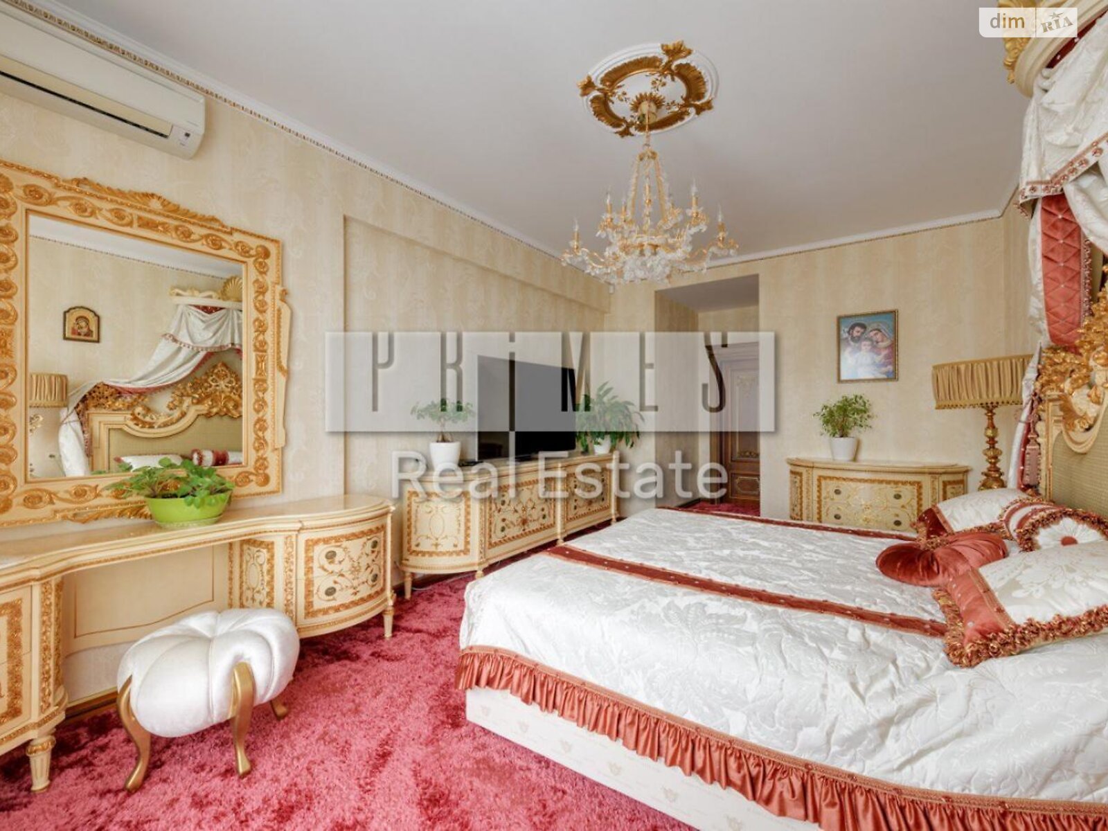 Продаж семикімнатної квартири в Києві, на вул. Звіринецька 59, район Печерськ фото 1 Продаж семикімнатної квартири в Києві, на вул. Звіринецька 59, район Печерськ фото 1