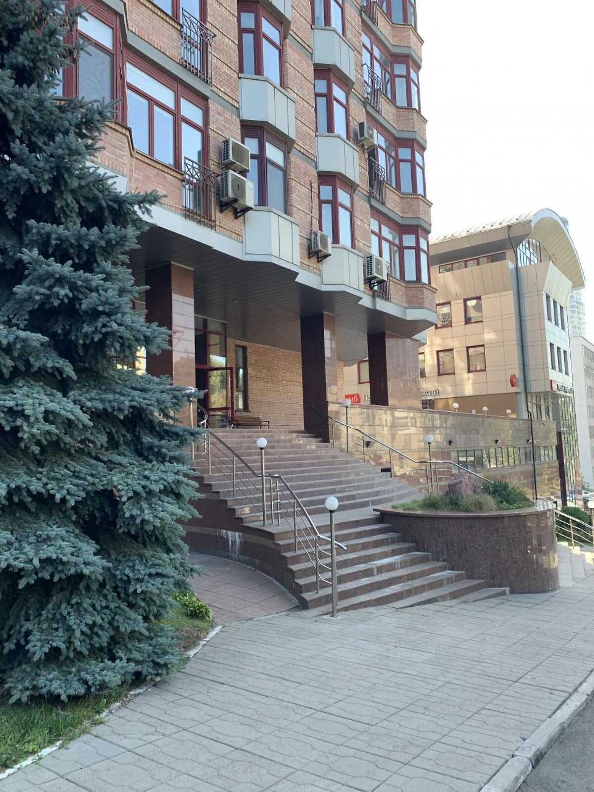 Продаж чотирикімнатної квартири в Києві, на узвіз Кловський 5, район Печерськ фото 1