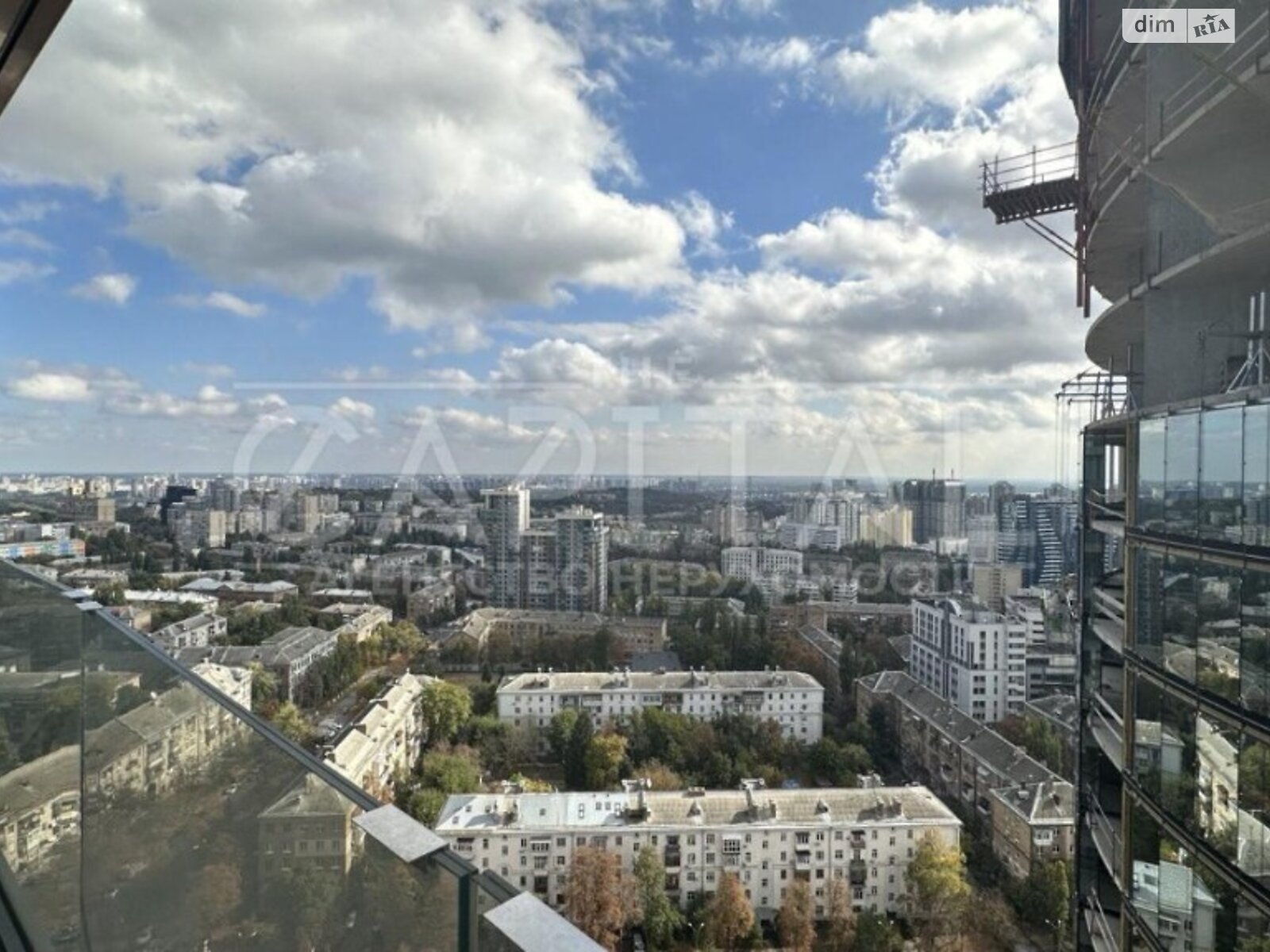 Продажа однокомнатной квартиры в Киеве, на ул. Иоанна Павла II 12, район Печерск фото 1