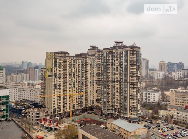 Продаж двокімнатної квартири в Києві, на вул. Патріса Лумумби 6, район Печерський фото 1 Продаж двокімнатної квартири в Києві, на вул. Патріса Лумумби 6, район Печерський фото 1