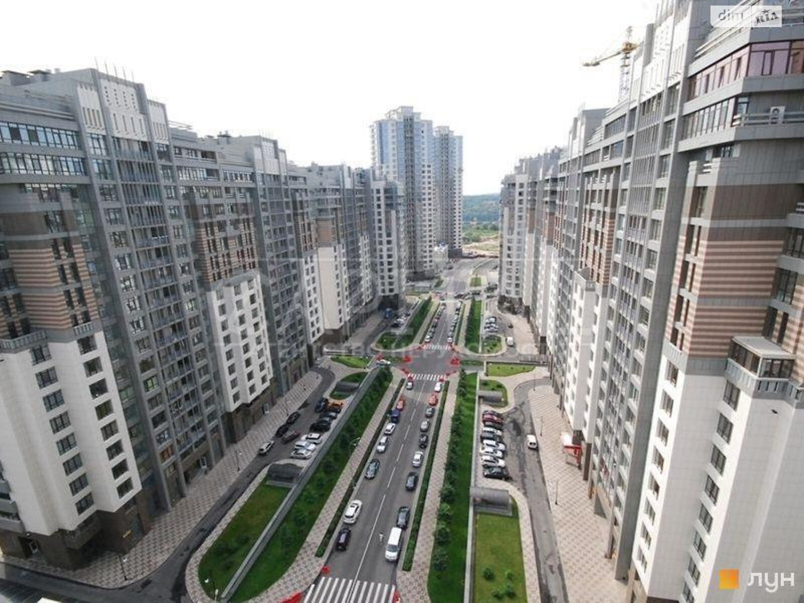 Продаж двокімнатної квартири в Києві, на вул. Андрія Верхогляда 1-20А, район Печерський фото 1 Продаж двокімнатної квартири в Києві, на вул. Андрія Верхогляда 1-20А, район Печерський фото 1