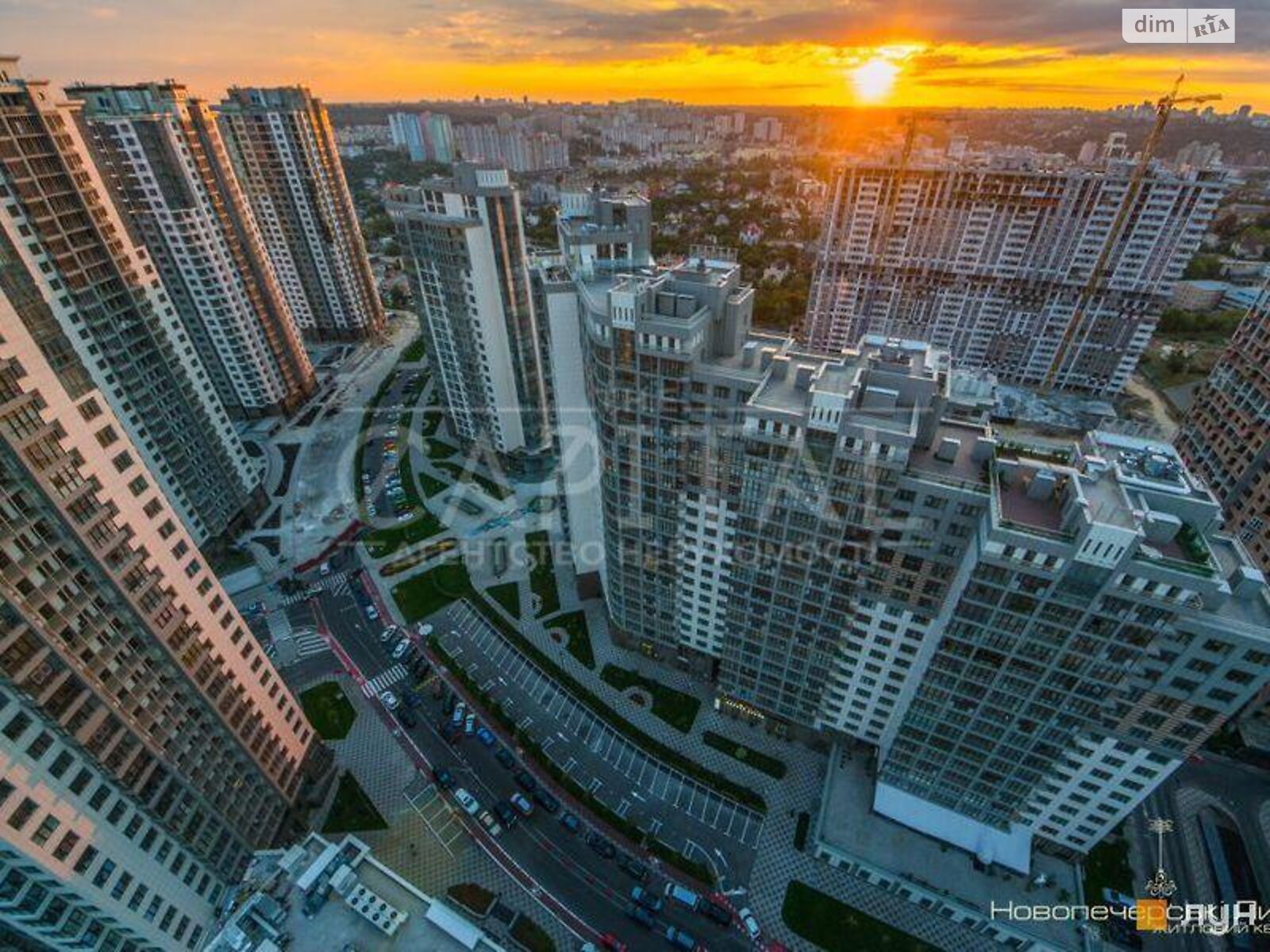 Продаж двокімнатної квартири в Києві, на вул. Андрія Верхогляда 1-20А, район Печерський фото 1 Продаж двокімнатної квартири в Києві, на вул. Андрія Верхогляда 1-20А, район Печерський фото 1