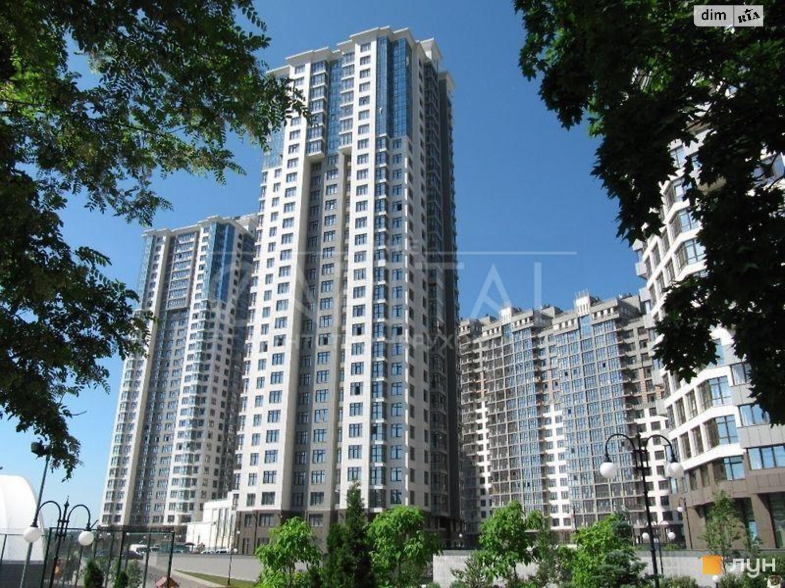 Продаж двокімнатної квартири в Києві, на вул. Андрія Верхогляда 1-20А, район Печерський фото 1 Продаж двокімнатної квартири в Києві, на вул. Андрія Верхогляда 1-20А, район Печерський фото 1
