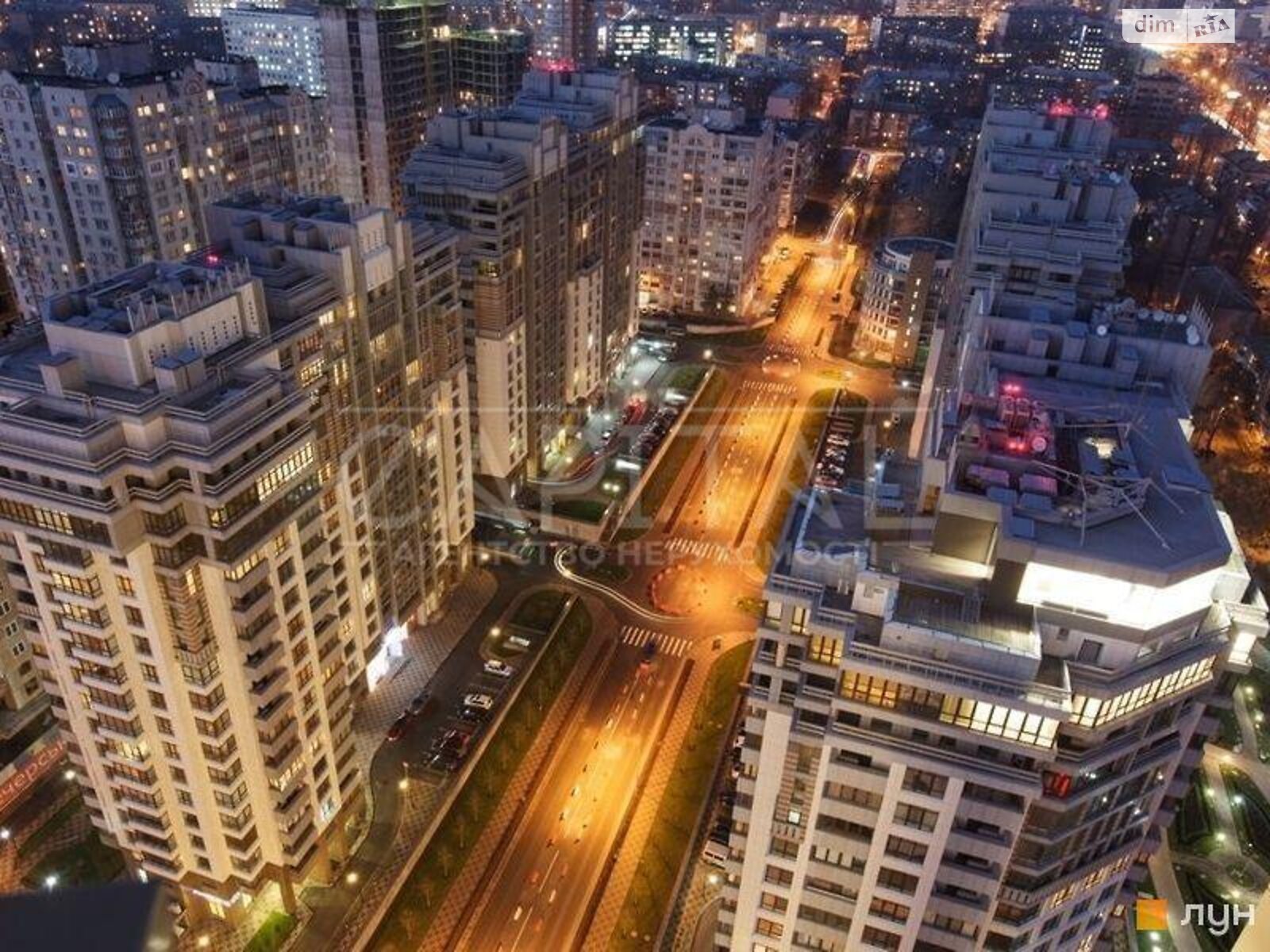 Продаж двокімнатної квартири в Києві, на вул. Андрія Верхогляда 1-20А, район Печерський фото 1 Продаж двокімнатної квартири в Києві, на вул. Андрія Верхогляда 1-20А, район Печерський фото 1