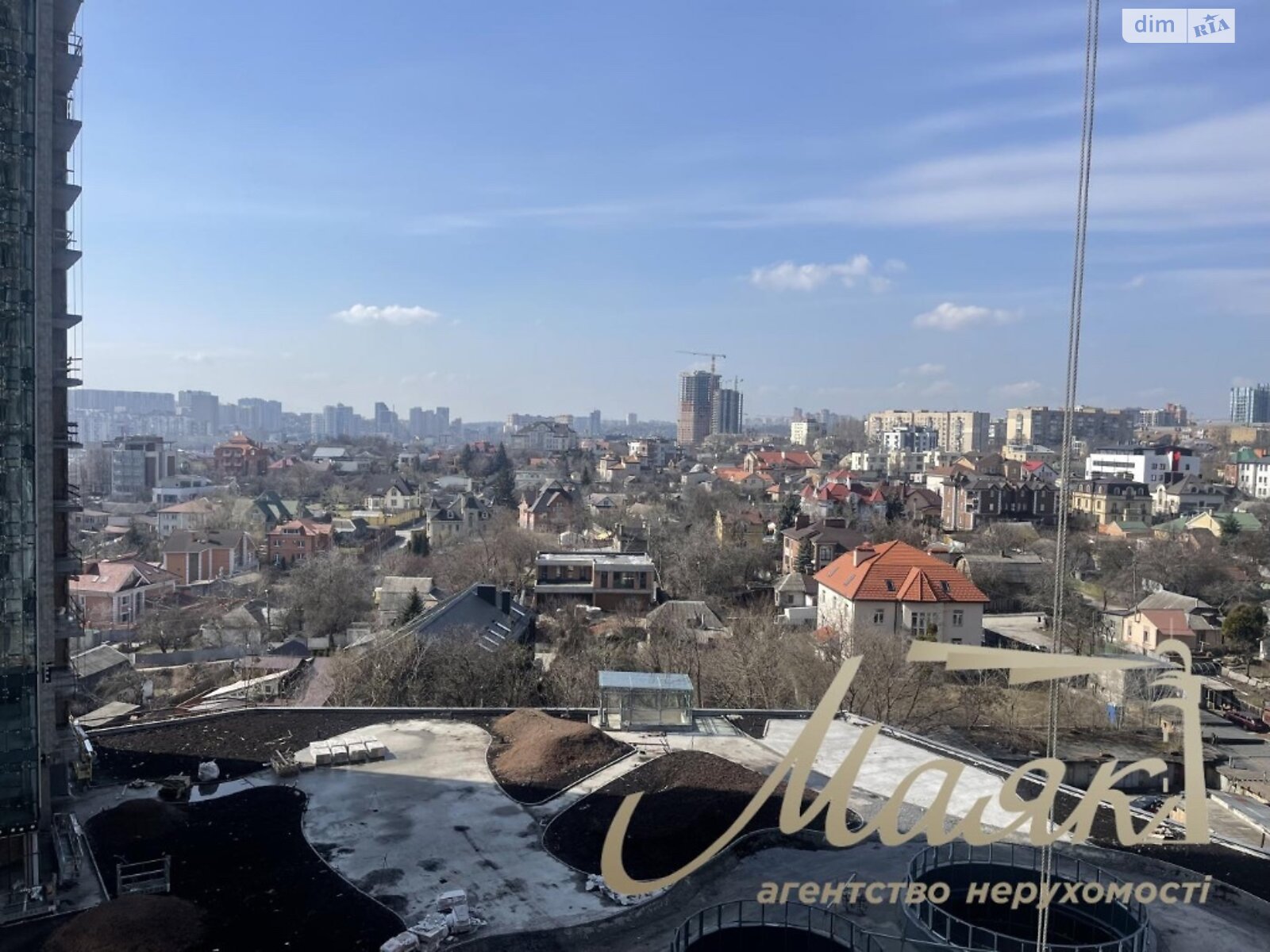 Продаж трикімнатної квартири в Києві, на вул. Андрія Верхогляда 7, район Печерський фото 1 Продаж трикімнатної квартири в Києві, на вул. Андрія Верхогляда 7, район Печерський фото 1