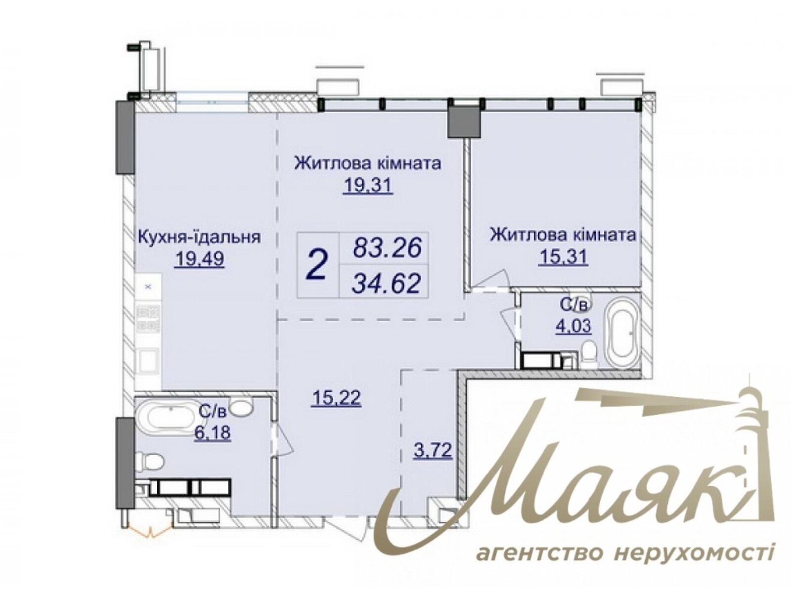 Продаж двокімнатної квартири в Києві, на вул. Андрія Верхогляда 7, район Печерський фото 1 Продаж двокімнатної квартири в Києві, на вул. Андрія Верхогляда 7, район Печерський фото 1