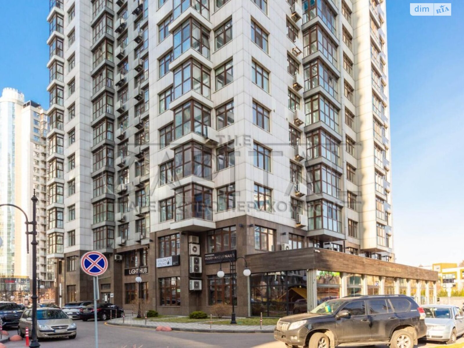 Продаж трикімнатної квартири в Києві, на вул. Андрія Верхогляда 11, район Печерський фото 1 Продаж трикімнатної квартири в Києві, на вул. Андрія Верхогляда 11, район Печерський фото 1