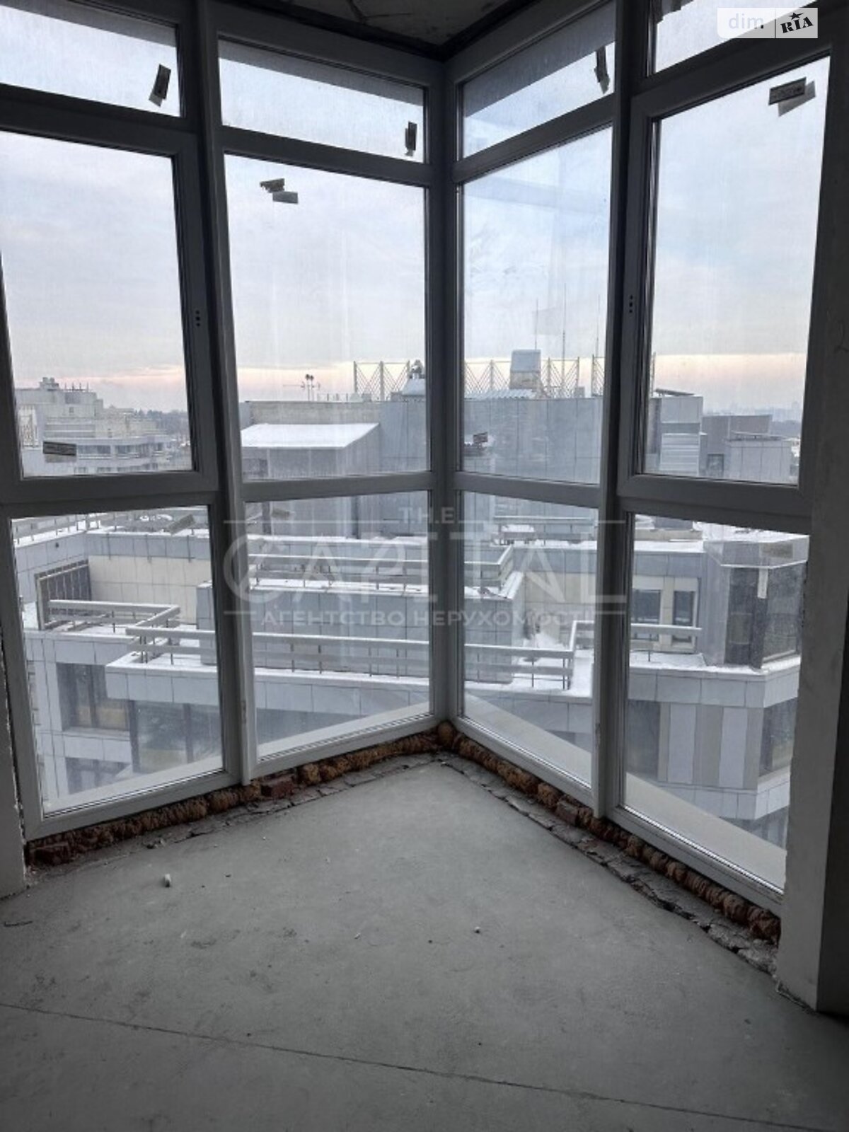 Продажа трехкомнатной квартиры в Киеве, на ул. Андрея Верхогляда 14А, район Печерский фото 1 Продажа трехкомнатной квартиры в Киеве, на ул. Андрея Верхогляда 14А, район Печерский фото 1