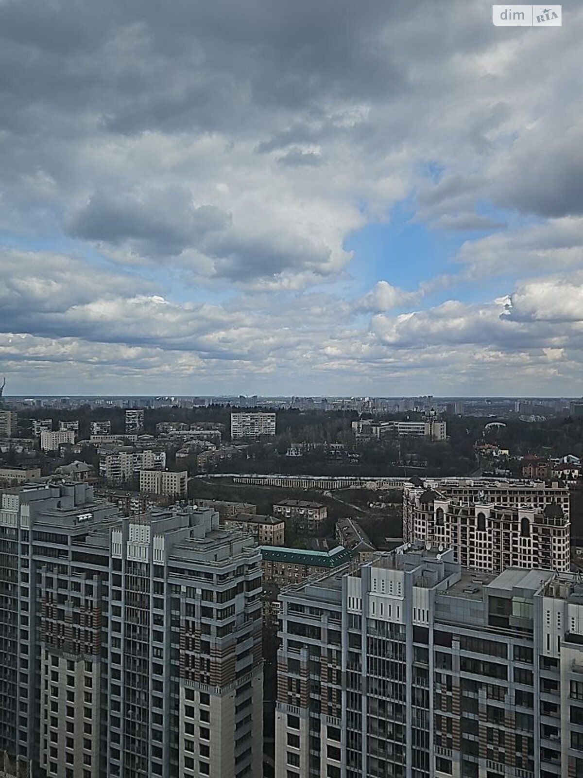 Продаж двокімнатної квартири в Києві, на вул. Андрія Верхогляда 4Б, район Печерський фото 1 Продаж двокімнатної квартири в Києві, на вул. Андрія Верхогляда 4Б, район Печерський фото 1
