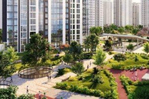 Продаж однокімнатної квартири в Києві, на вул. Андрія Верхогляда 15, кв. 45, район Печерський фото 2