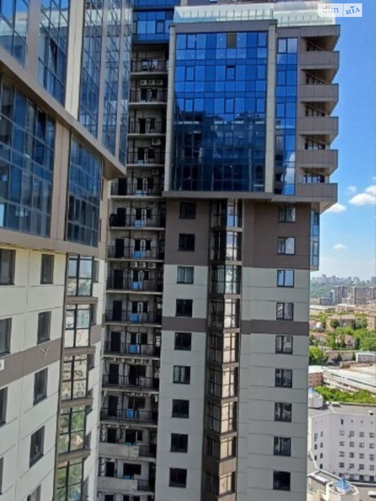 Продаж двокімнатної квартири в Києві, на вул. Андрія Верхогляда 14А, район Печерський фото 1 Продаж двокімнатної квартири в Києві, на вул. Андрія Верхогляда 14А, район Печерський фото 1