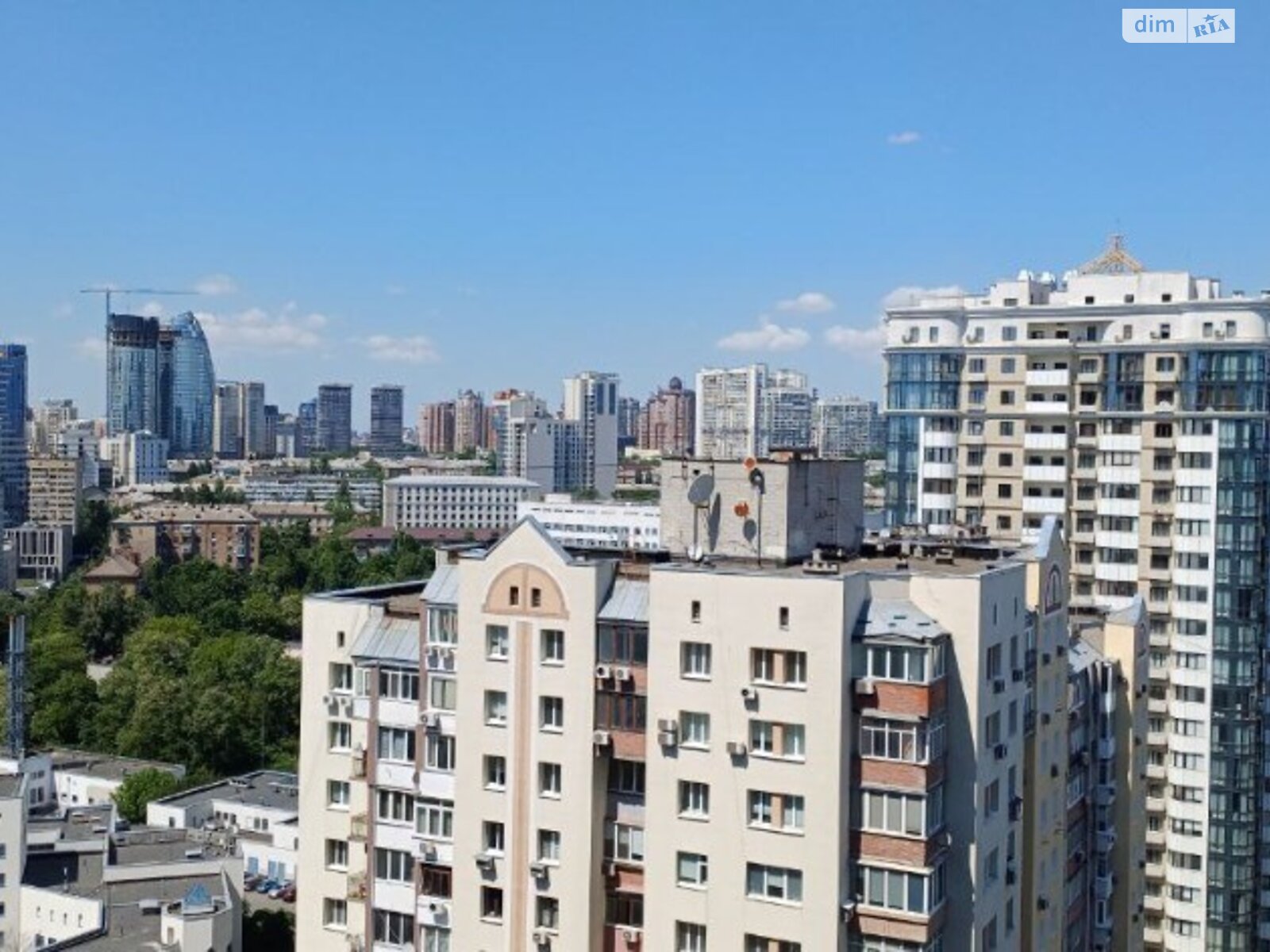 Продаж двокімнатної квартири в Києві, на вул. Андрія Верхогляда 14А, район Печерський фото 1 Продаж двокімнатної квартири в Києві, на вул. Андрія Верхогляда 14А, район Печерський фото 1