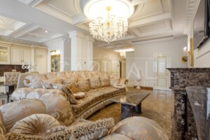 Продаж трикімнатної квартири в Києві, на вул. Андрія Верхогляда, район Печерський фото 2