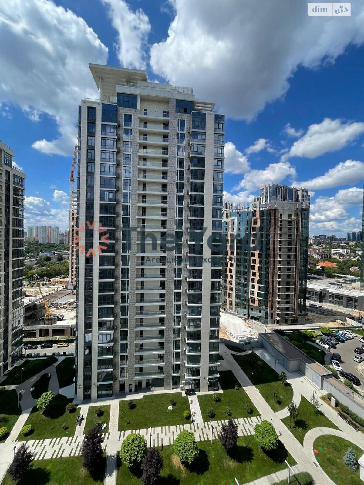 Продажа трехкомнатной квартиры в Киеве, на ул. Андрея Верхогляда 19А, район Печерский фото 1 Продажа трехкомнатной квартиры в Киеве, на ул. Андрея Верхогляда 19А, район Печерский фото 1
