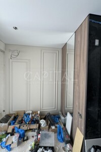Продаж однокімнатної квартири в Києві, на вул. Андрія Верхогляда 14А, район Печерський фото 2