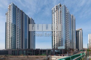 Продаж трикімнатної квартири в Києві, на вул. Андрія Верхогляда, район Печерський фото 2