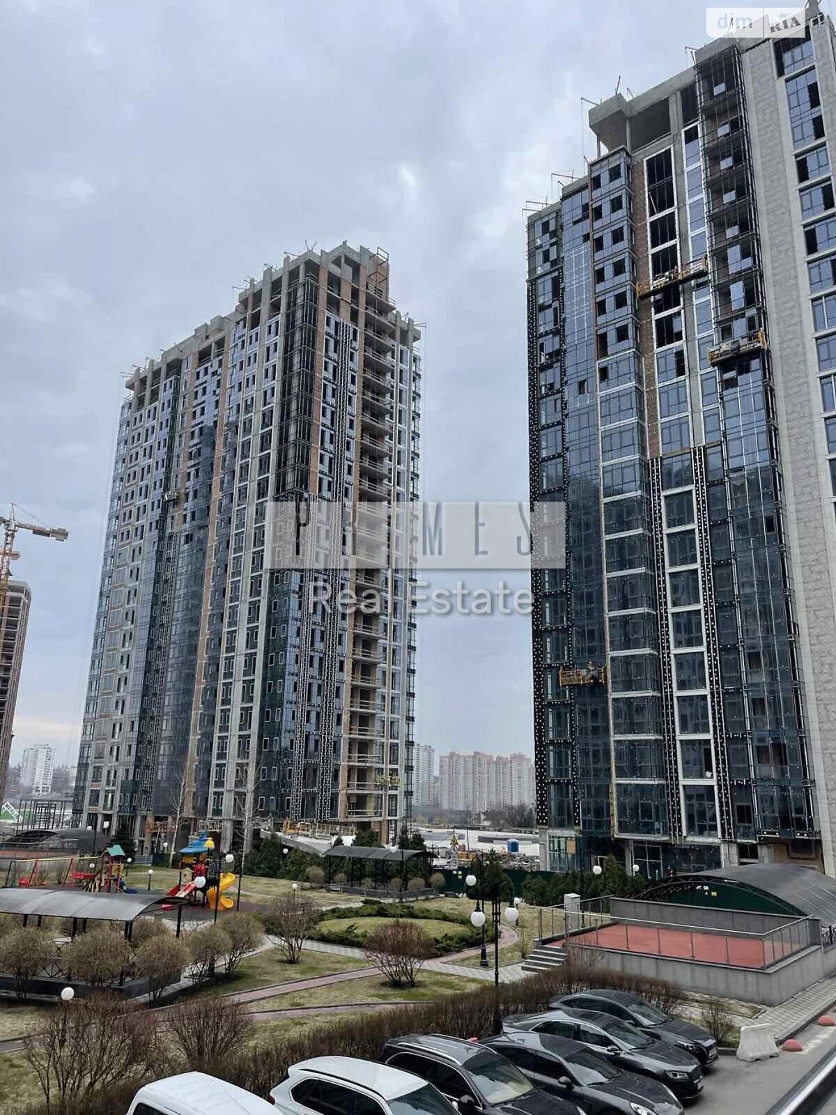 Продаж трикімнатної квартири в Києві, на вул. Андрія Верхогляда 1-20, район Печерський фото 1 Продаж трикімнатної квартири в Києві, на вул. Андрія Верхогляда 1-20, район Печерський фото 1