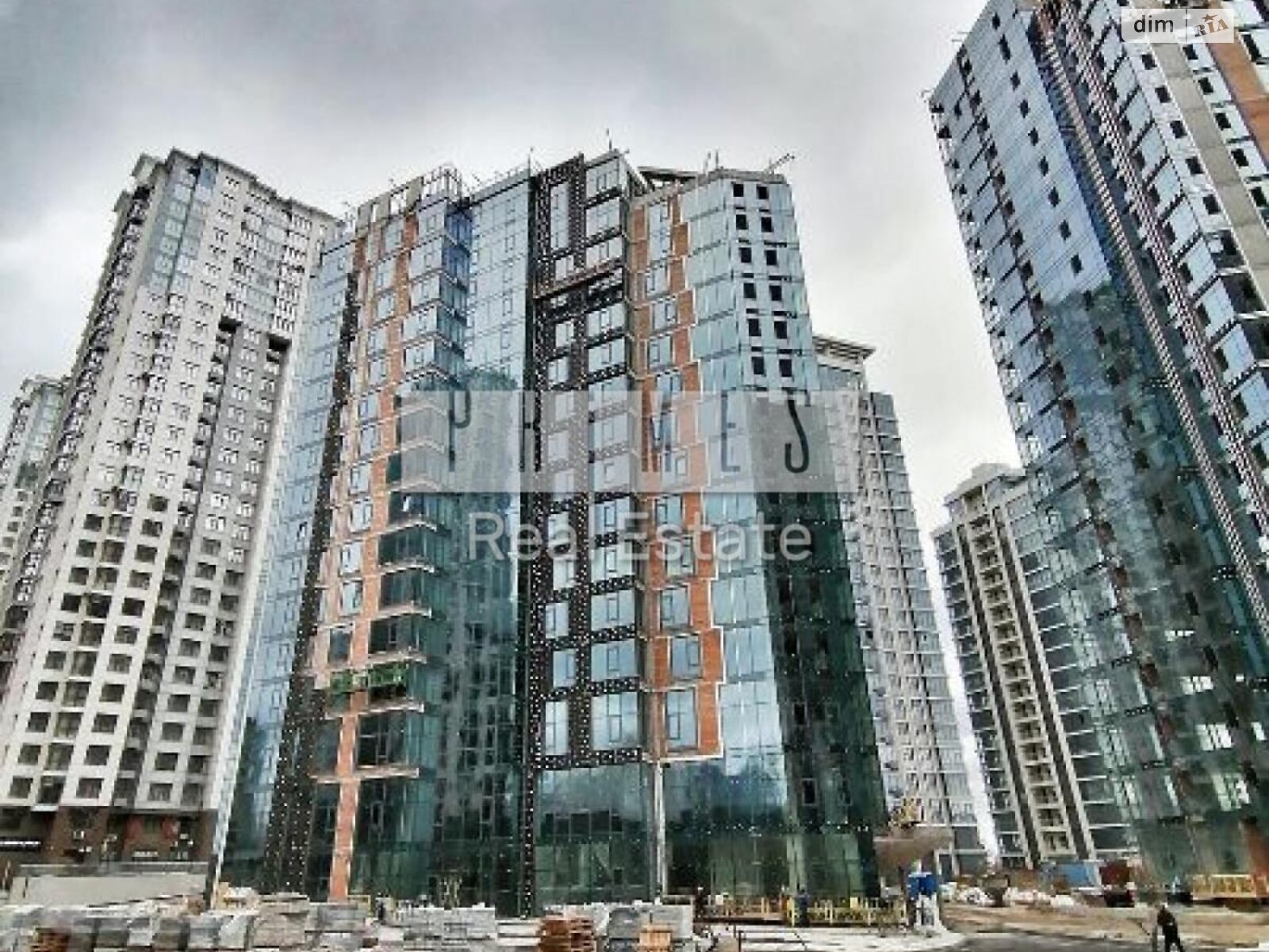Продажа двухкомнатной квартиры в Киеве, на ул. Андрея Верхогляда 20, район Печерский фото 1 Продажа двухкомнатной квартиры в Киеве, на ул. Андрея Верхогляда 20, район Печерский фото 1