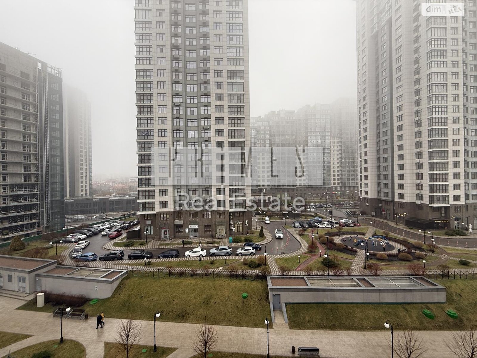 Продажа четырехкомнатной квартиры в Киеве, на ул. Андрея Верхогляда 17Б, район Печерский фото 1 Продажа четырехкомнатной квартиры в Киеве, на ул. Андрея Верхогляда 17Б, район Печерский фото 1