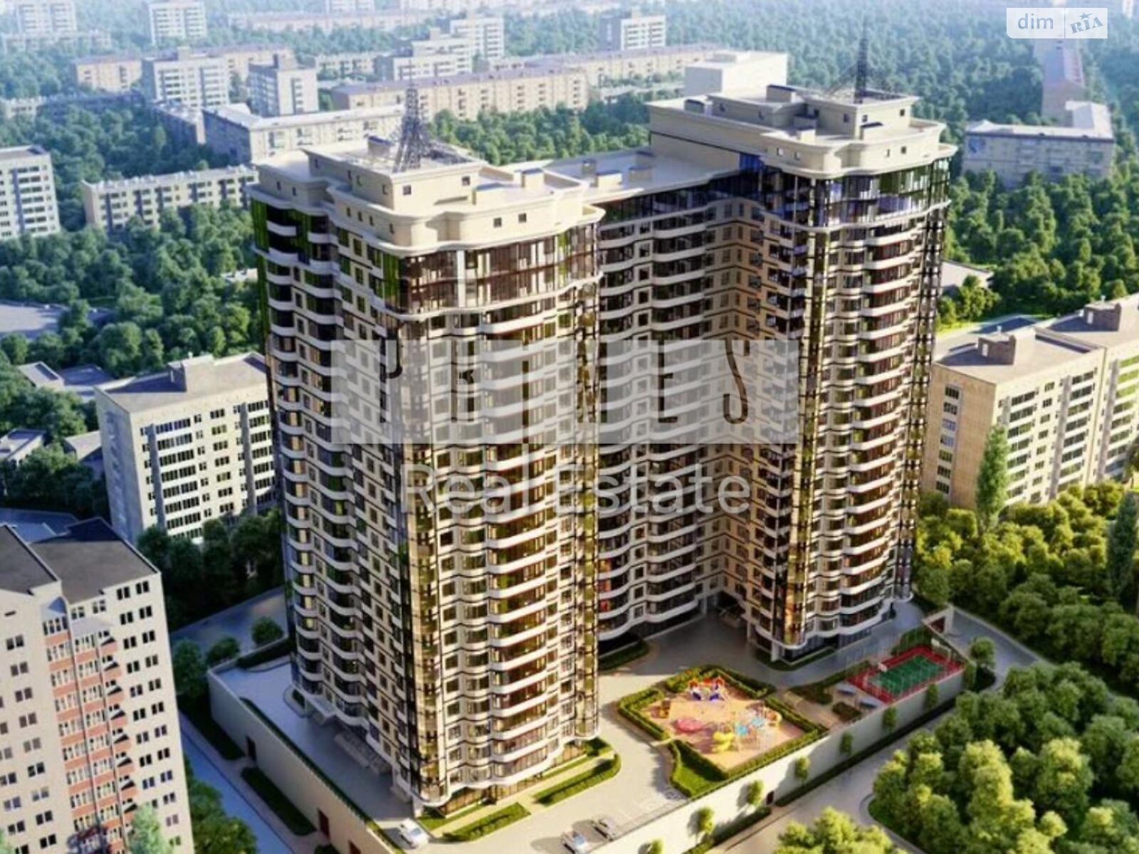 Продажа четырехкомнатной квартиры в Киеве, на ул. Андрея Верхогляда 2А, район Печерский фото 1 Продажа четырехкомнатной квартиры в Киеве, на ул. Андрея Верхогляда 2А, район Печерский фото 1