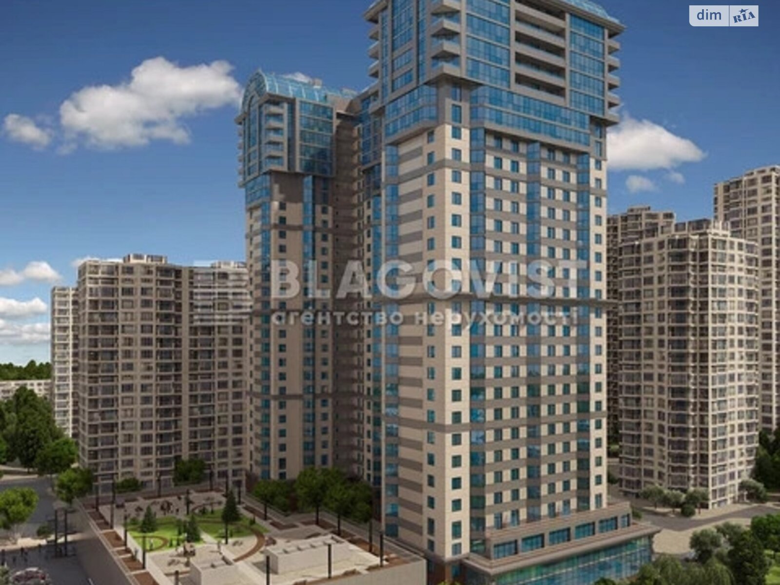 Продажа однокомнатной квартиры в Киеве, на ул. Андрея Верхогляда 14А, район Печерский фото 1 Продажа однокомнатной квартиры в Киеве, на ул. Андрея Верхогляда 14А, район Печерский фото 1