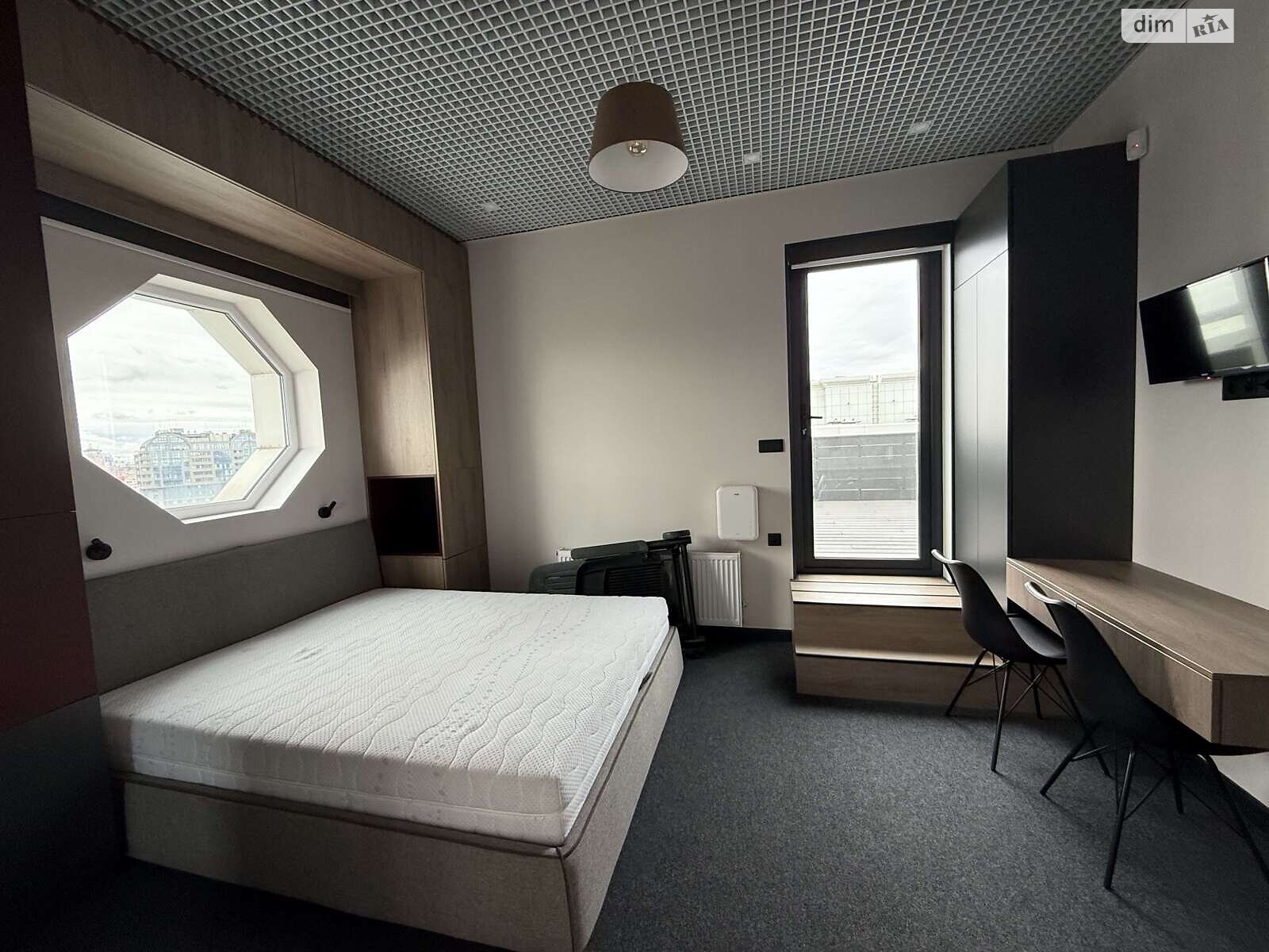 Продаж однокімнатної квартири в Києві, на вул. Андрія Верхогляда 17, район Печерський фото 1 Продаж однокімнатної квартири в Києві, на вул. Андрія Верхогляда 17, район Печерський фото 1