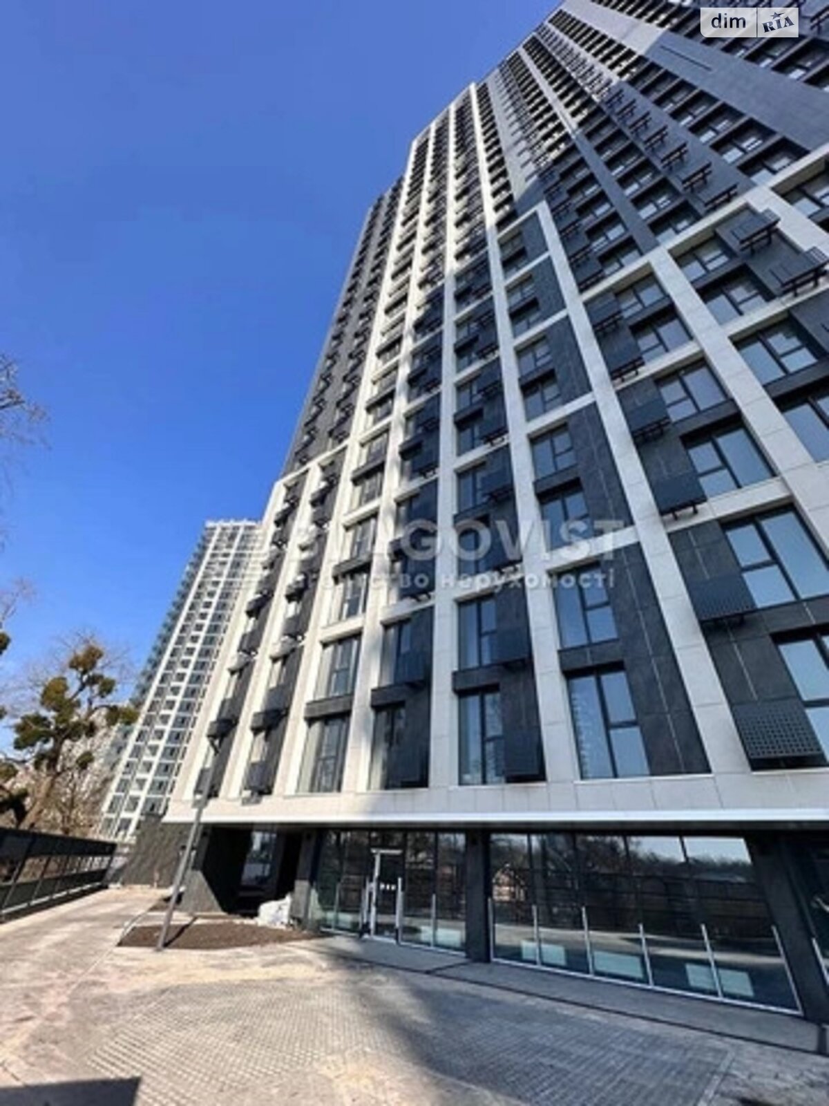 Продажа двухкомнатной квартиры в Киеве, на ул. Андрея Верхогляда 30, район Печерский фото 1 Продажа двухкомнатной квартиры в Киеве, на ул. Андрея Верхогляда 30, район Печерский фото 1