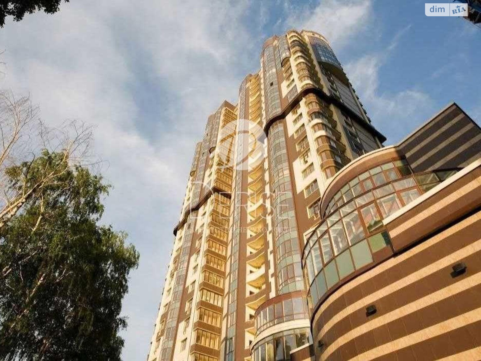 Продажа трехкомнатной квартиры в Киеве, на ул. Василия Тютюнника 37/1, район Печерский фото 1 Продажа трехкомнатной квартиры в Киеве, на ул. Василия Тютюнника 37/1, район Печерский фото 1