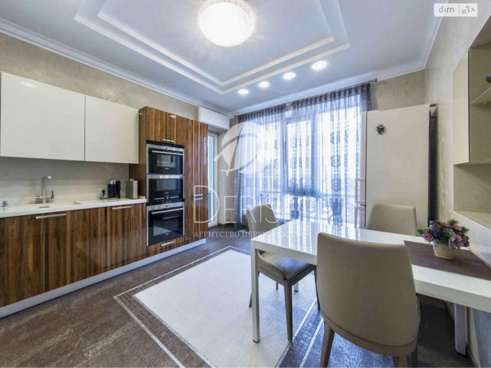 Продажа трехкомнатной квартиры в Киеве, на ул. Василия Тютюнника 37/1, район Печерский фото 1 Продажа трехкомнатной квартиры в Киеве, на ул. Василия Тютюнника 37/1, район Печерский фото 1