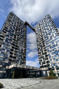 Продаж трикімнатної квартири в Києві, на вул. Василя Тютюнника 1/2, район Печерський фото 2