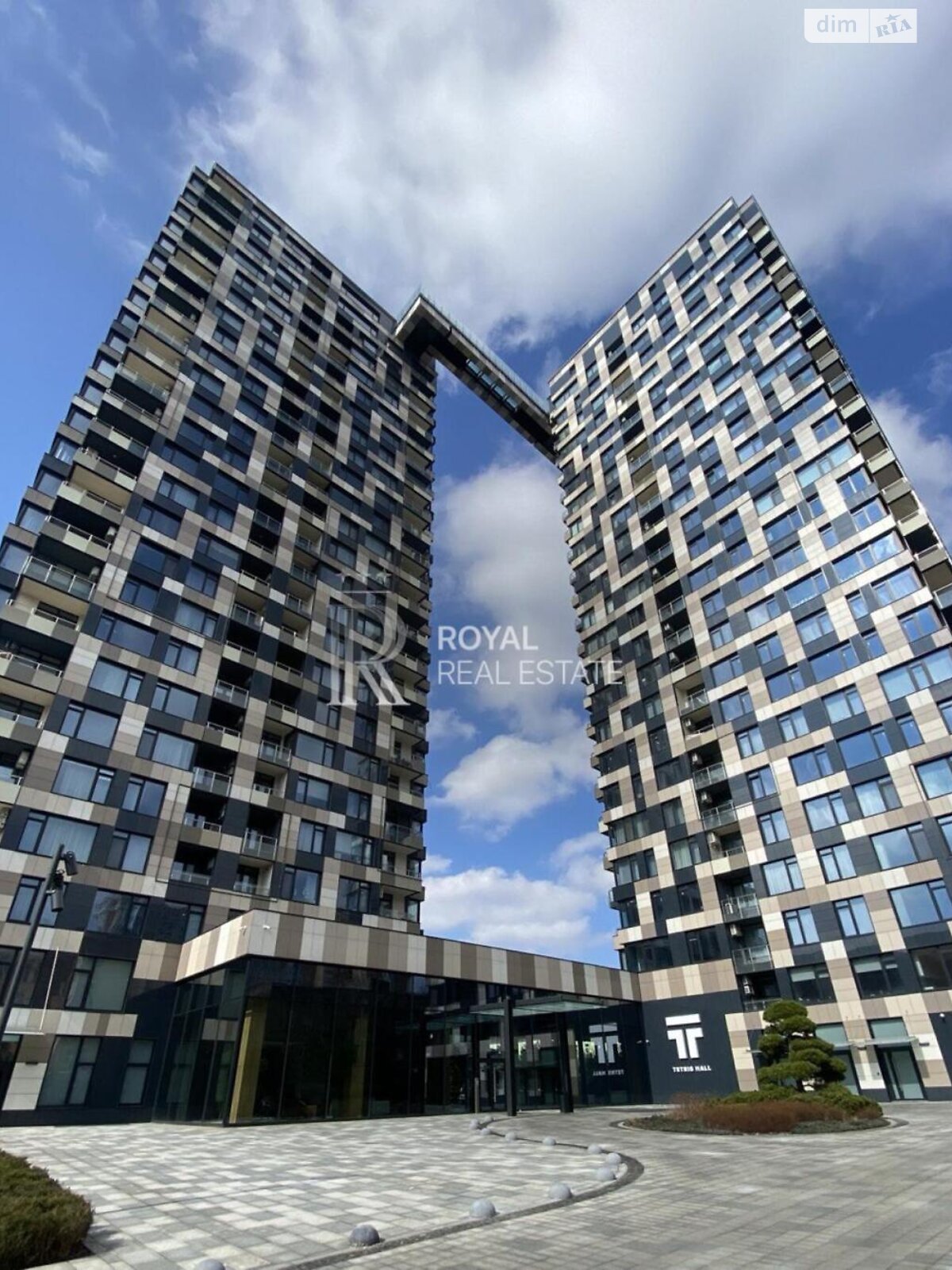 Продаж трикімнатної квартири в Києві, на вул. Василя Тютюнника 1/2, район Печерський фото 1 Продаж трикімнатної квартири в Києві, на вул. Василя Тютюнника 1/2, район Печерський фото 1
