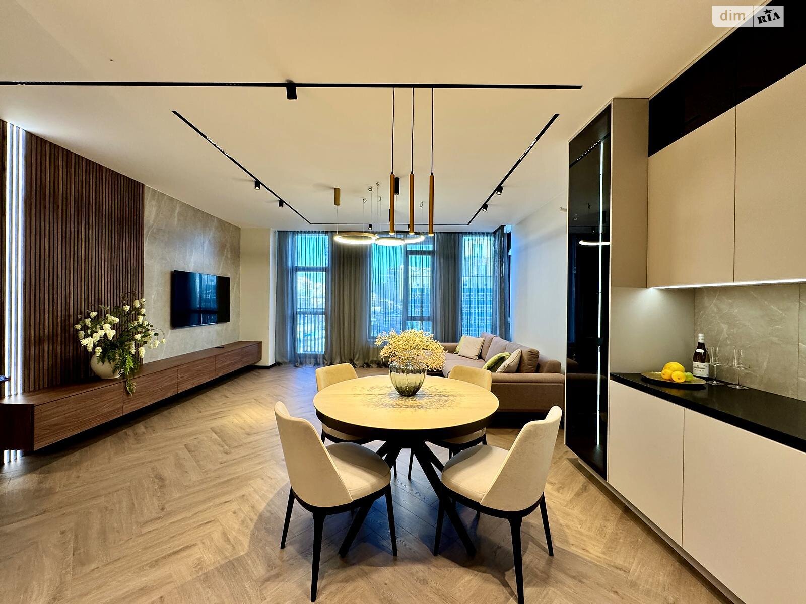 Продажа трехкомнатной квартиры в Киеве, на ул. Василия Тютюнника 39/2, район Печерский фото 1 Продажа трехкомнатной квартиры в Киеве, на ул. Василия Тютюнника 39/2, район Печерский фото 1